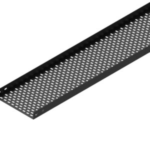 Powder Coated Perforated Cable Tray Manufacturers